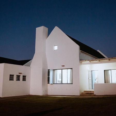 Appartement Pebbles à Paternoster Extérieur photo