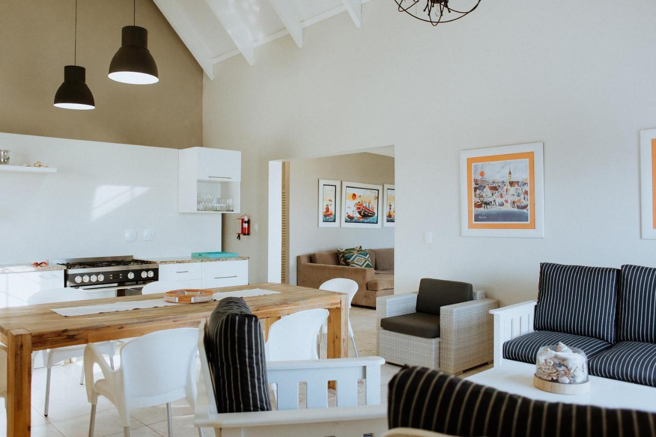 Appartement Pebbles à Paternoster Extérieur photo