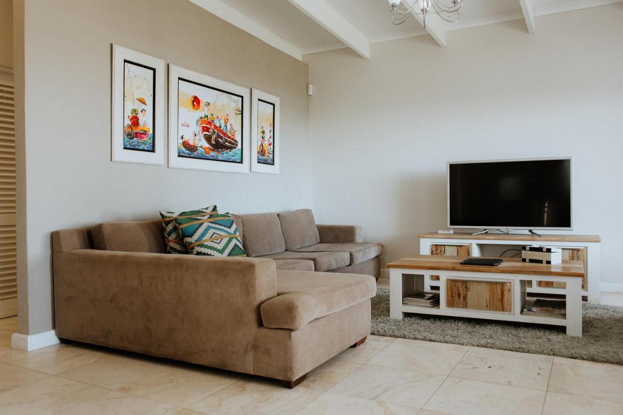 Appartement Pebbles à Paternoster Extérieur photo
