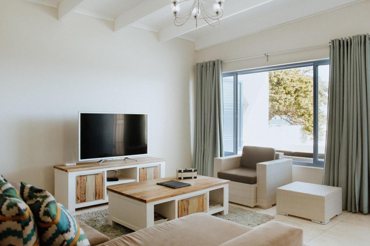 Appartement Pebbles à Paternoster Extérieur photo