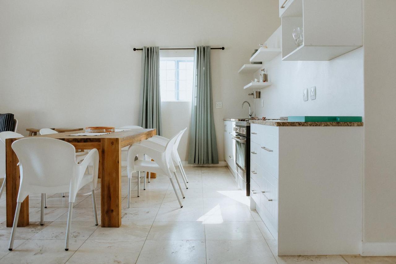 Appartement Pebbles à Paternoster Extérieur photo