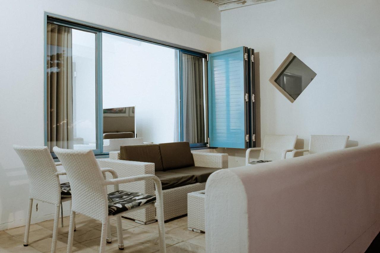 Appartement Pebbles à Paternoster Extérieur photo