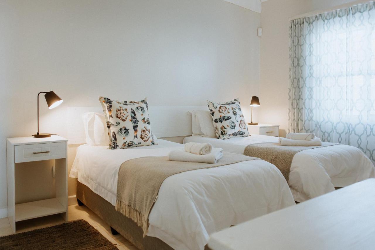 Appartement Pebbles à Paternoster Extérieur photo