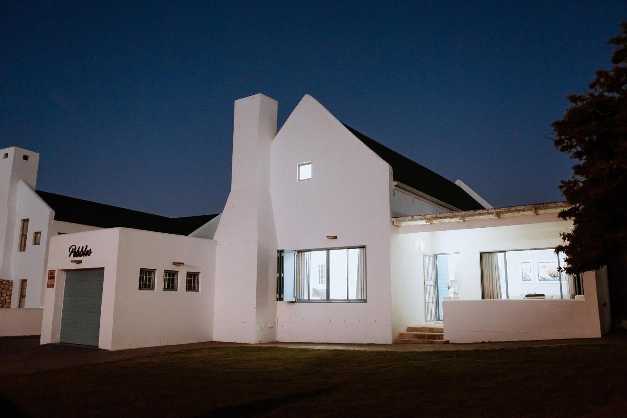 Appartement Pebbles à Paternoster Extérieur photo