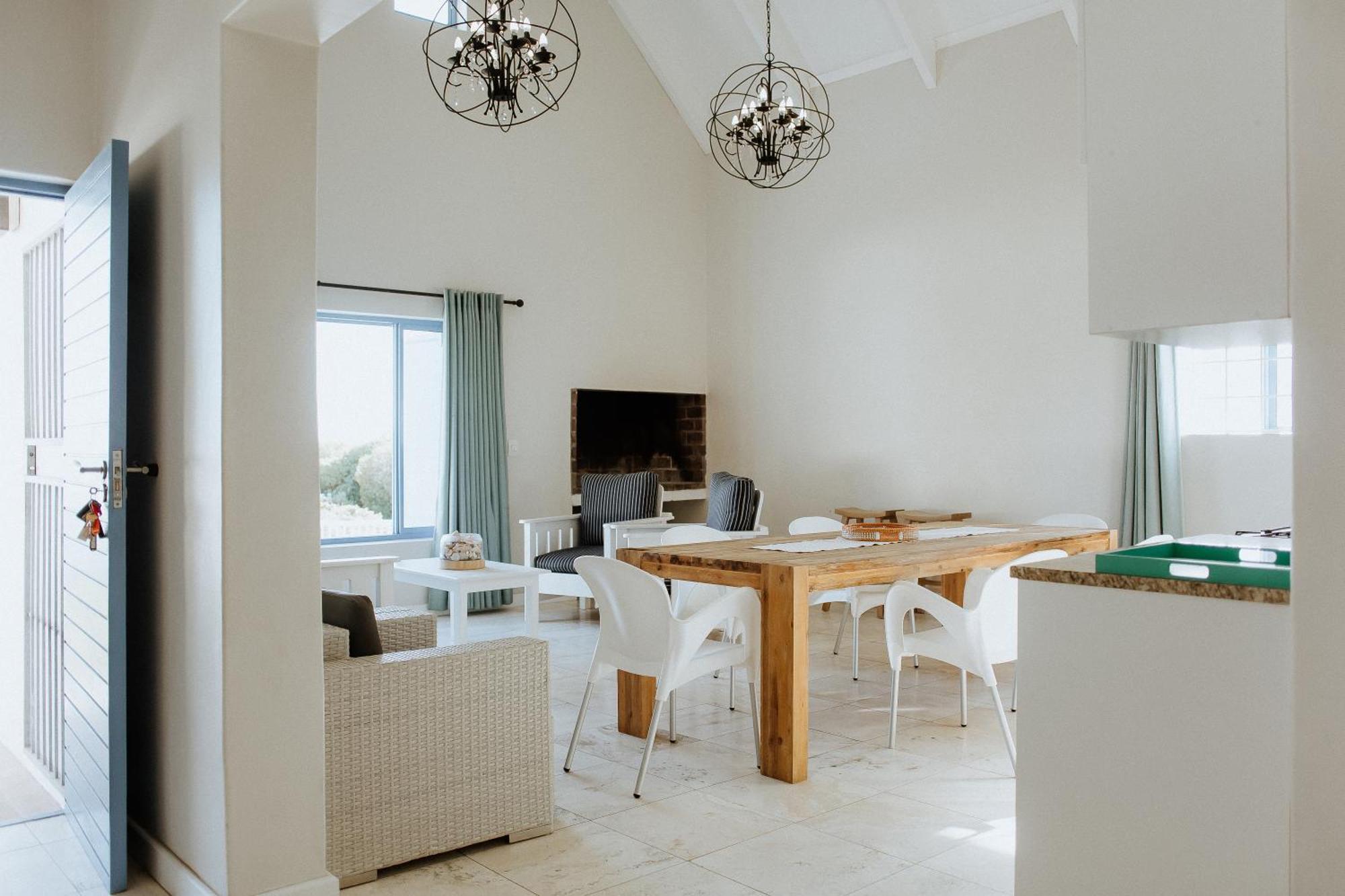 Appartement Pebbles à Paternoster Extérieur photo